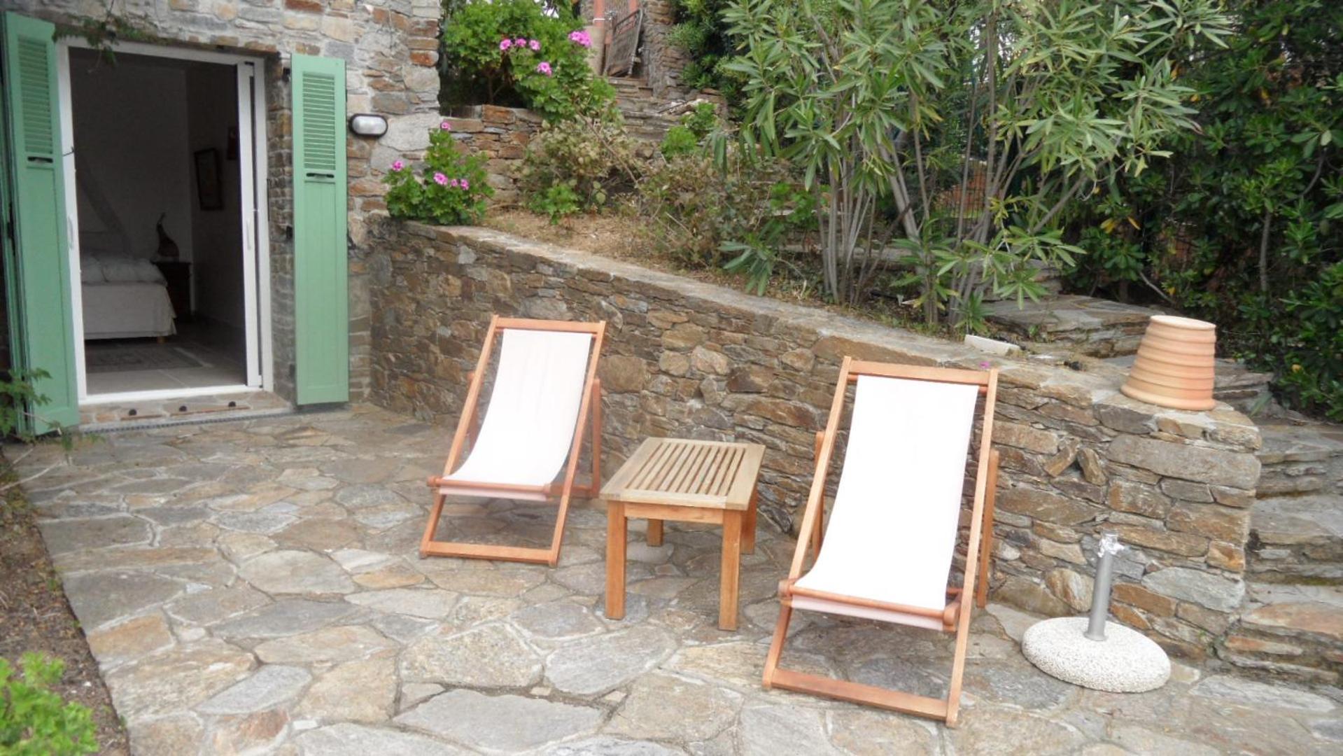 Villa Carpe Diem Le Lavandou Exterior foto